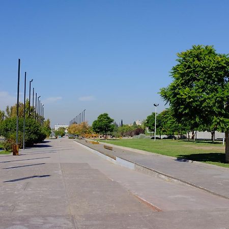 Mendoza #5 Lägenhet Exteriör bild